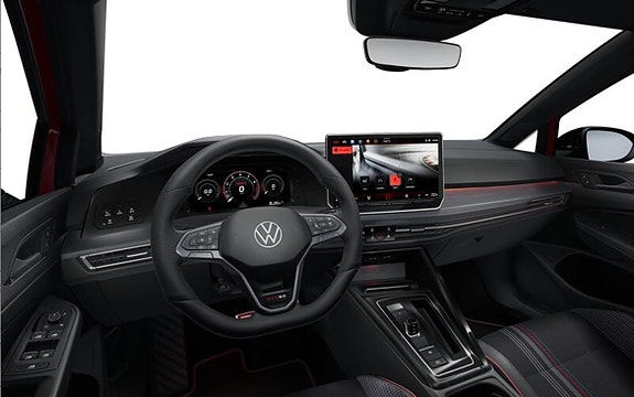 Volkswagen Golf I 5 of 11