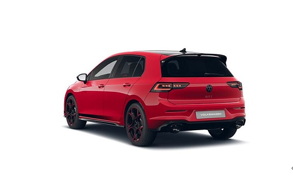 Volkswagen Golf I 8 of 11