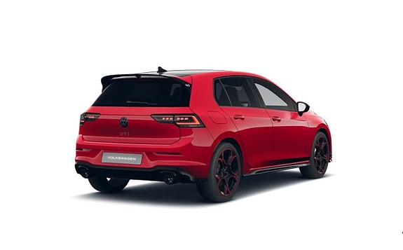 Volkswagen Golf I 11 of 11