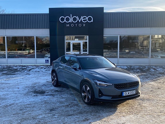 Polestar 2
