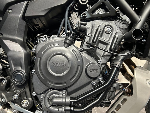 Yamaha MT-07 35KW A2/ Nu: 89.900Kr/Omgående lev! 8 of 20