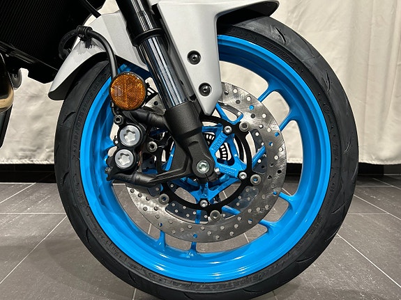 Yamaha MT-07 35KW A2/ Nu: 89.900Kr/Omgående lev! 9 of 20