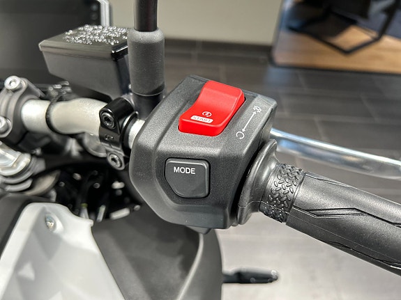Yamaha MT-07 35KW A2/ Nu: 89.900Kr/Omgående lev! 18 of 20