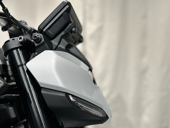 Yamaha MT-07 35KW A2/ Nu: 89.900Kr/Omgående lev! 7 of 20