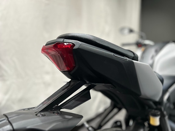 Yamaha MT-07 35KW A2/ Nu: 89.900Kr/Omgående lev! 11 of 20