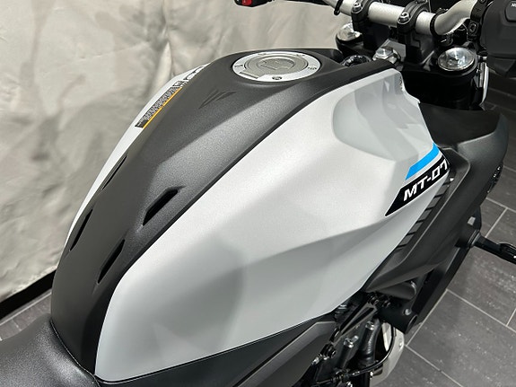 Yamaha MT-07 35KW A2/ Nu: 89.900Kr/Omgående lev! 14 of 20