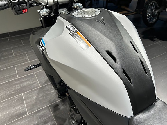 Yamaha MT-07 35KW A2/ Nu: 89.900Kr/Omgående lev! 16 of 20