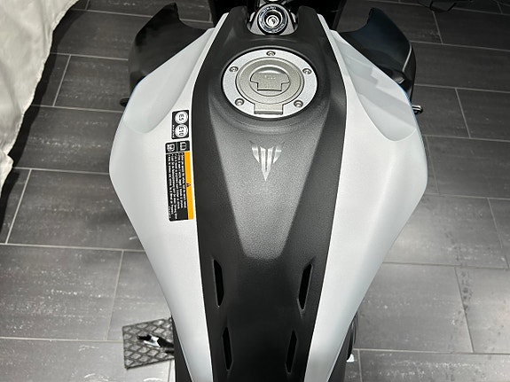 Yamaha MT-07 35KW A2/ Nu: 89.900Kr/Omgående lev! 15 of 20