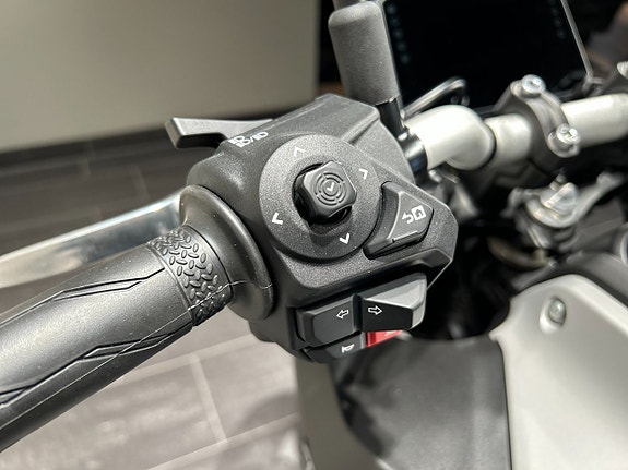 Yamaha MT-07 35KW A2/ Nu: 89.900Kr/Omgående lev! 17 of 20