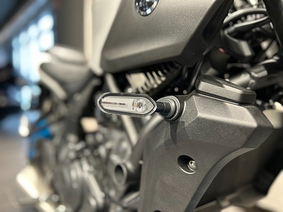 Yamaha MT-07 35KW A2/ Nu: 89.900Kr/Omgående lev! 20 of 20