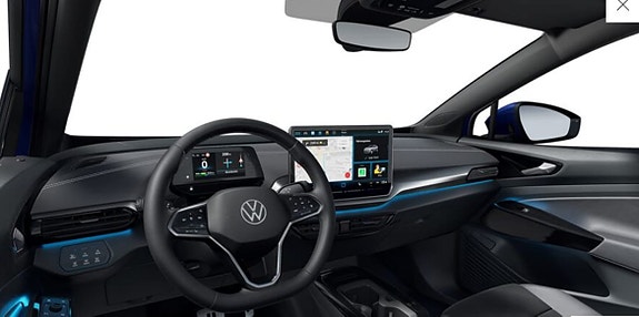 Volkswagen ID.4 4 of 5