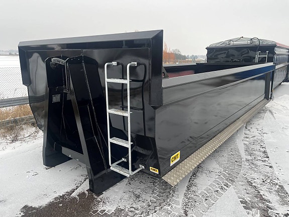 CMT Grusflak / Lastväxlarflak OPT583 R50558