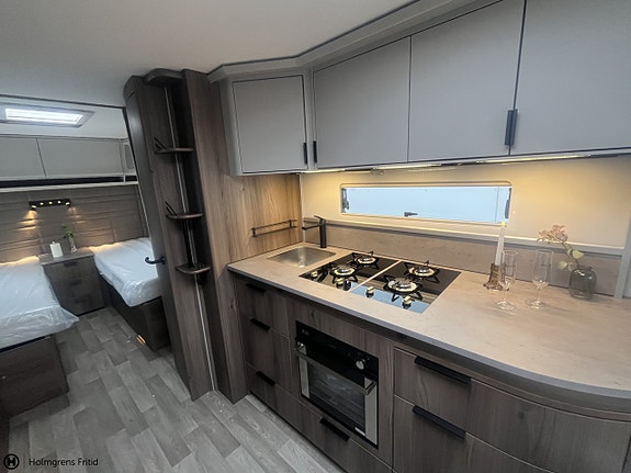 Kabe Royal 630 GLE KS 13 of 14