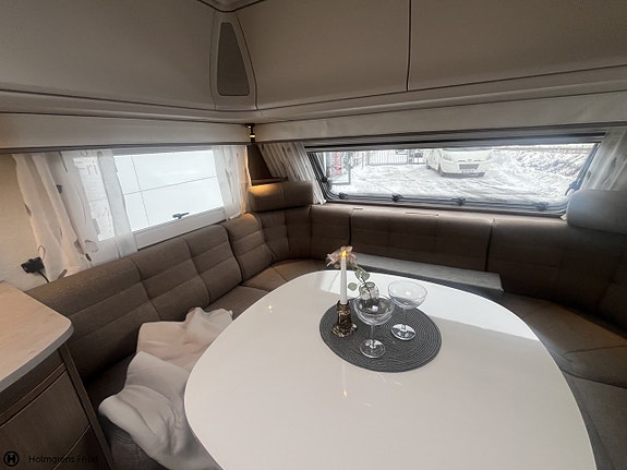 Kabe Royal 630 GLE KS 11 of 14