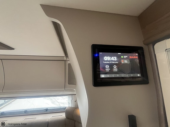 Kabe Royal 630 GLE KS 12 of 14