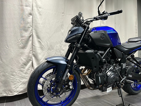 Yamaha MT-07/ Kampanj NU: 89.900Kr 6 of 19