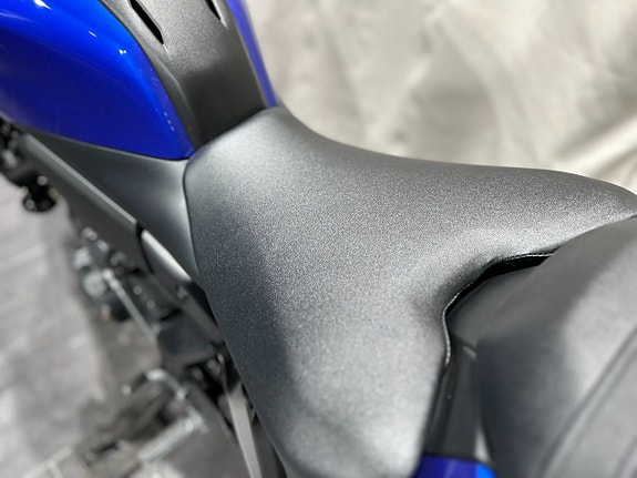 Yamaha MT-07/ Kampanj NU: 89.900Kr 11 of 19