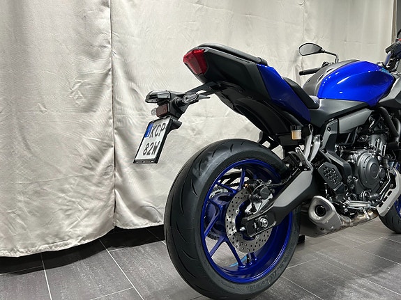 Yamaha MT-07/ Kampanj NU: 89.900Kr 3 of 19