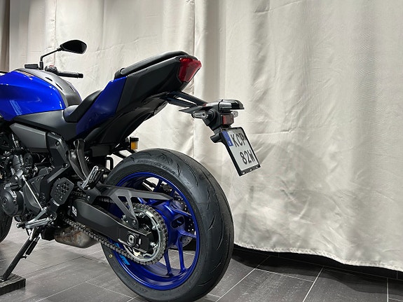Yamaha MT-07/ Kampanj NU: 89.900Kr 7 of 19