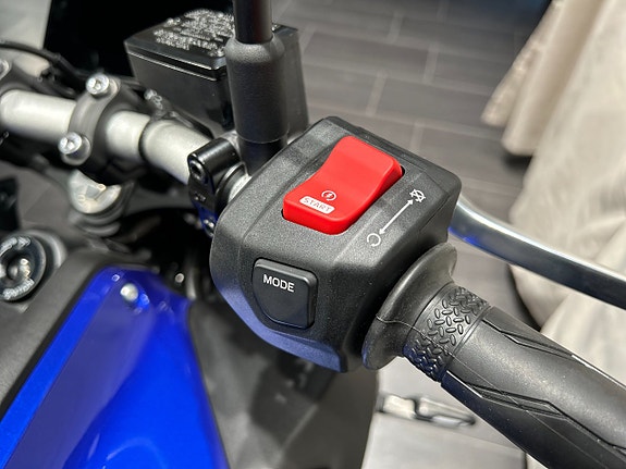 Yamaha MT-07/ Kampanj NU: 89.900Kr 15 of 19