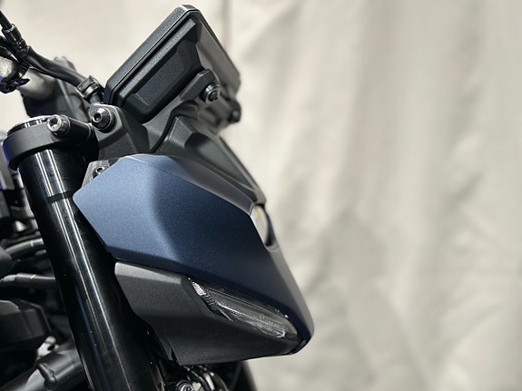 Yamaha MT-07/ Kampanj NU: 89.900Kr 4 of 19