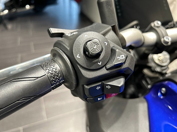 Yamaha MT-07/ Kampanj NU: 89.900Kr 16 of 19