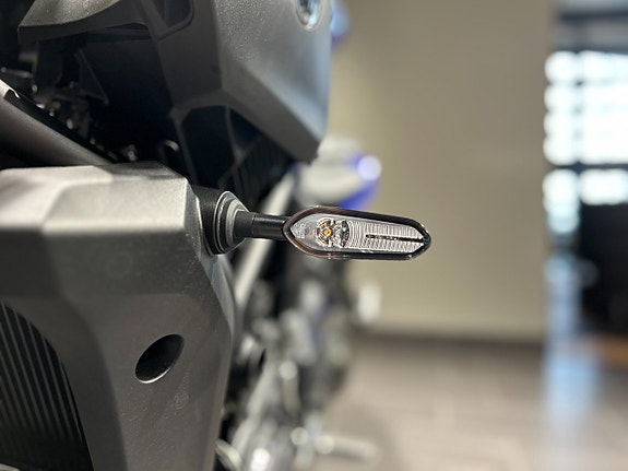 Yamaha MT-07/ Kampanj NU: 89.900Kr 17 of 19