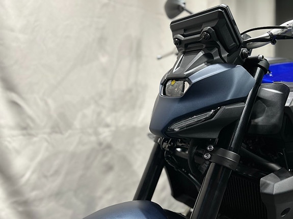Yamaha MT-07/ Kampanj NU: 89.900Kr 18 of 19