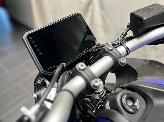 Yamaha MT-07/ Kampanj NU: 89.900Kr 19 of 19