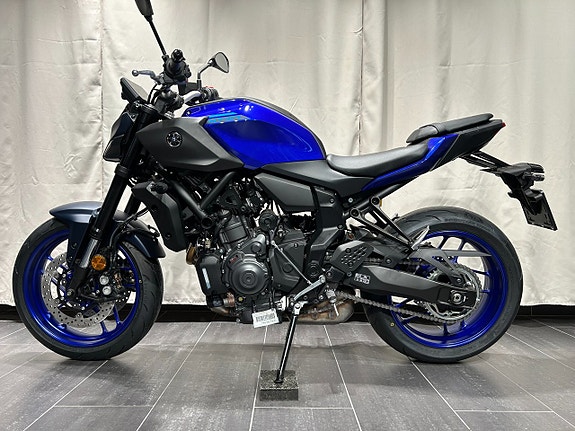 Yamaha MT-07/ Kampanj NU: 89.900Kr 5 of 19