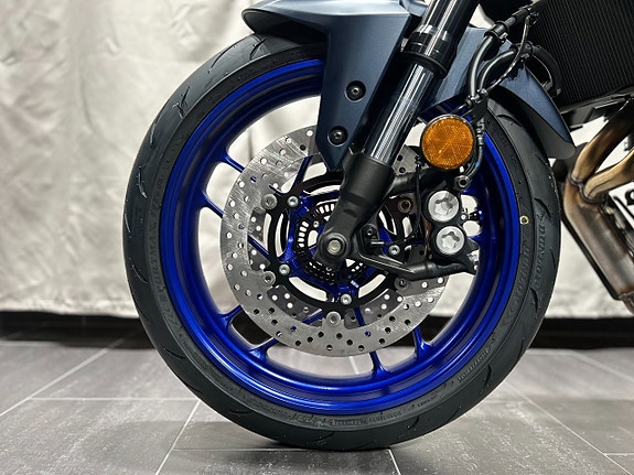 Yamaha MT-07/ Kampanj NU: 89.900Kr 8 of 19