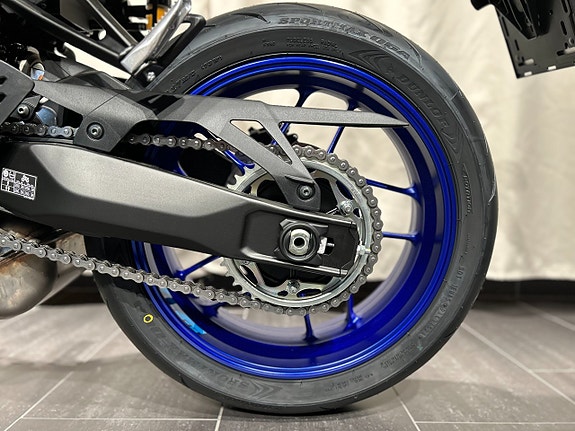Yamaha MT-07/ Kampanj NU: 89.900Kr 9 of 19