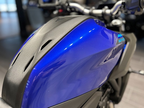 Yamaha MT-07/ Kampanj NU: 89.900Kr 14 of 19