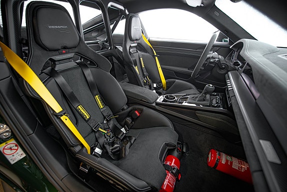Porsche 911 19 of 30