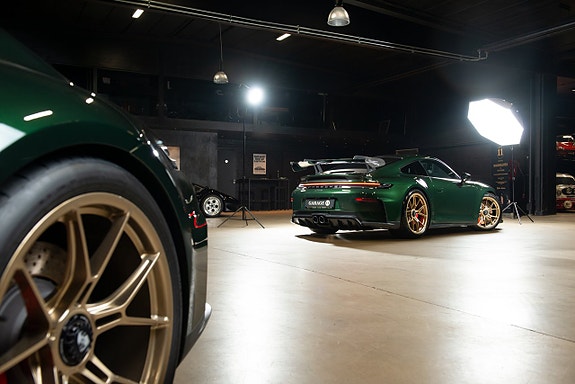 Porsche 911 6 of 30