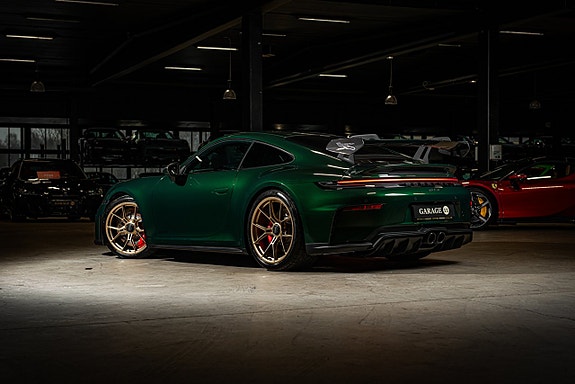 Porsche 911 5 of 5