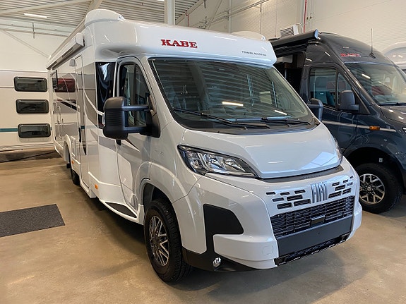 Kabe TRAVEL MASTER Classic 740 LGB