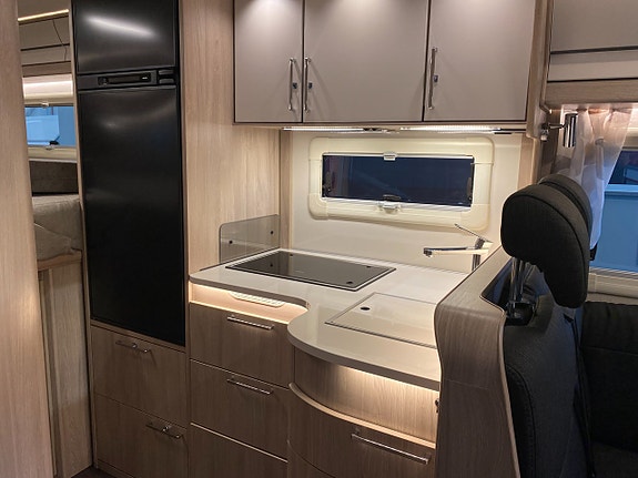 Kabe Travel Master Classic 740 LGB 7 of 13
