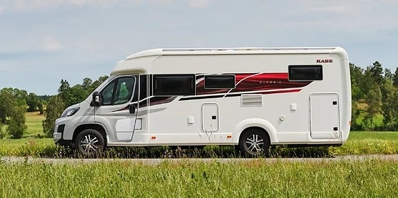 Kabe TRAVEL MASTER Classic 740 LGB