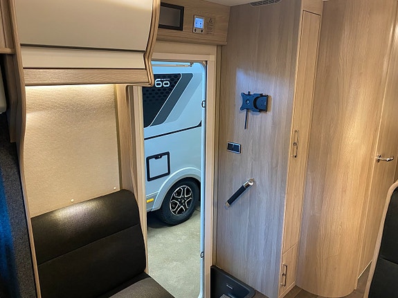 Kabe Travel Master Classic 740 LGB 4 of 13