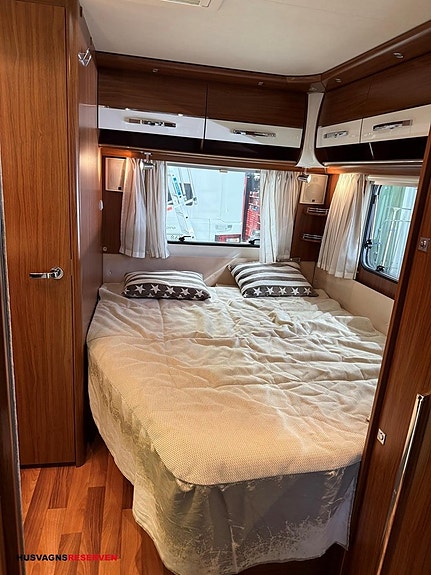 Hymer NOVA S 545 23 of 27