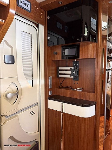 Hymer NOVA S 545 11 of 27