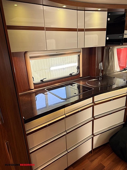 Hymer NOVA S 545 18 of 27