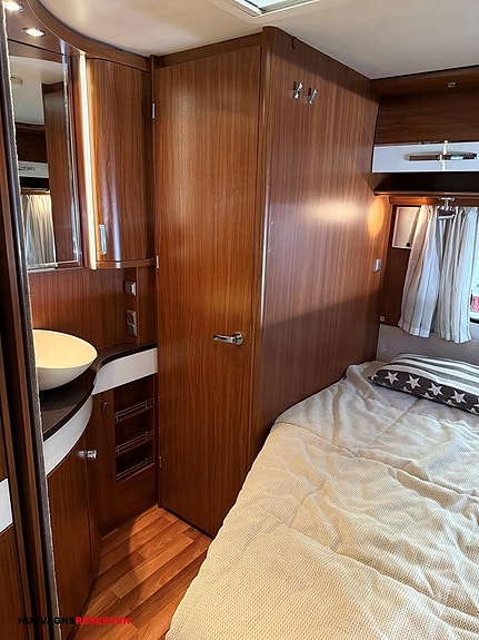 Hymer NOVA S 545 20 of 27