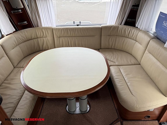 Hymer NOVA S 545 9 of 27