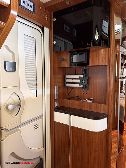 Hymer NOVA S 545 11 of 27