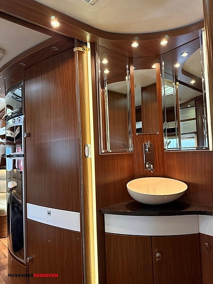 Hymer NOVA S 545 26 of 27