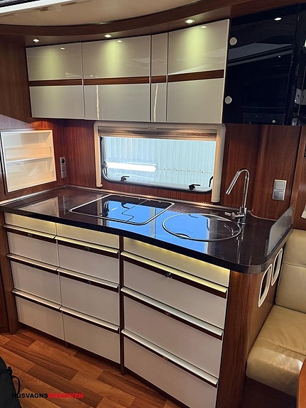 Hymer NOVA S 545 17 of 27