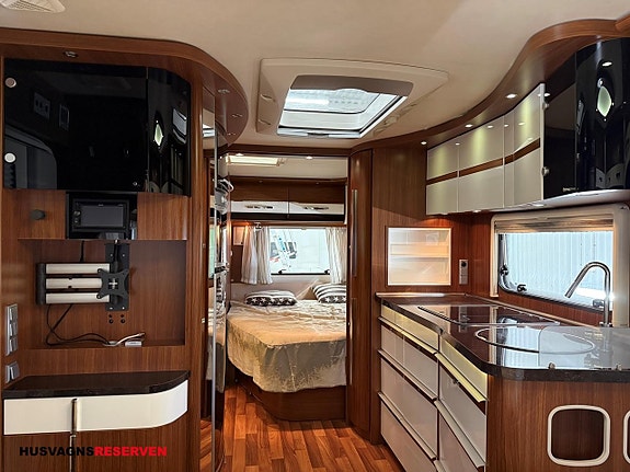 Hymer NOVA S 545 12 of 27