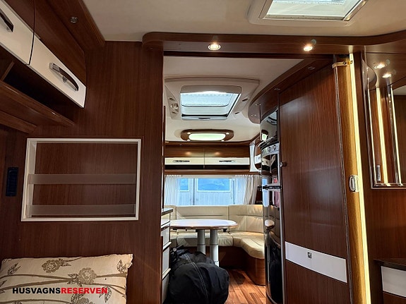 Hymer NOVA S 545 13 of 27